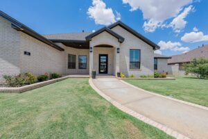 Midland TX Luxery Real Estate