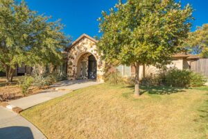 4206 Kingwood Court Midland, TX