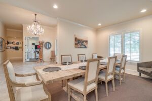 4206 Kingwood Court Midland, TX Dining Room