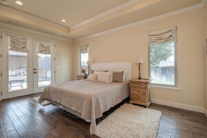 4206 Kingwood Court Midland, TX Master Bedroom