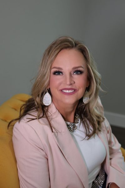 Real Estate Woman- Sherrie Vogler- Midland